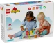 Конструктор LEGO DUPLO Алфавит Грузовик 10421