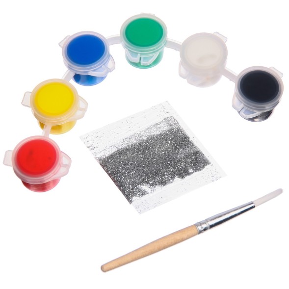 Набор кружка под раскраску, 250 мл, Трансформеры