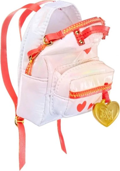 Rainbow High Junior Kia Hart Райнбол Хаир Джуниор Киа Харт