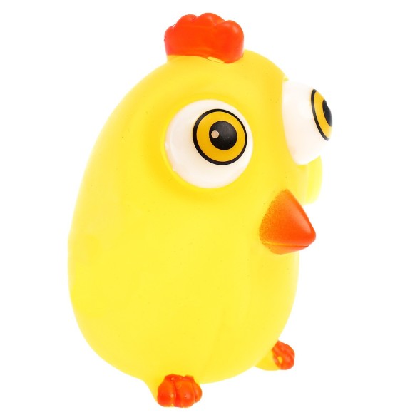 Игрушка-антистресс «Пучеглазики. Ферма», 1 игрушка микс