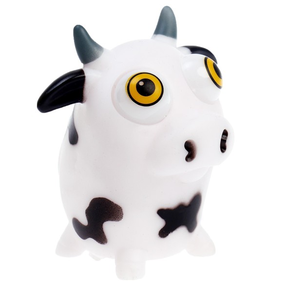 Игрушка-антистресс «Пучеглазики. Ферма», 1 игрушка микс