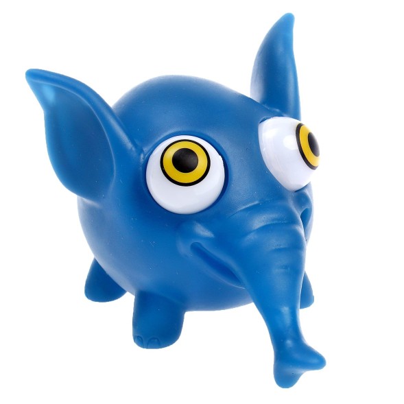 Игрушка-антистресс «Пучеглазики. Ферма», 1 игрушка микс