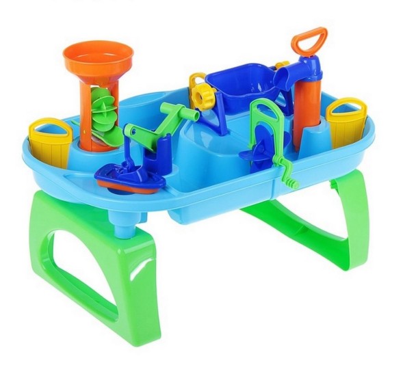 Набор "Водный мир №4"