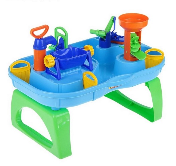 Набор "Водный мир №4"