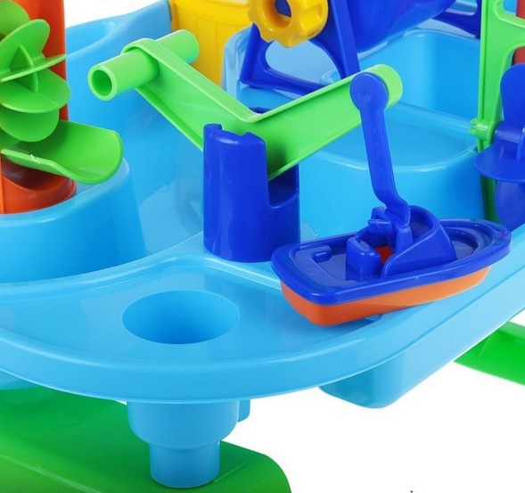 Набор "Водный мир №4"