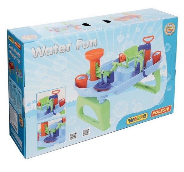 Набор "Водный мир №4"