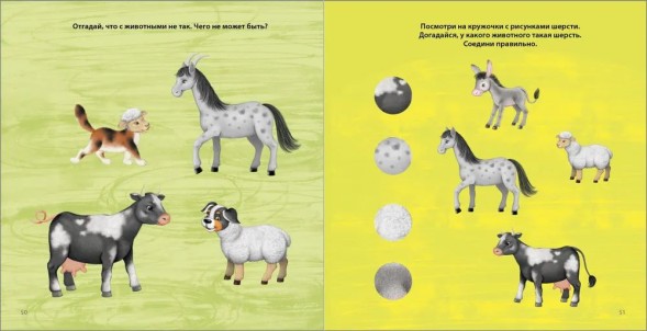 Готовимся к школе с нейропсихологом. Робинс