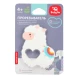 Прорезыватель BabyGo Lama