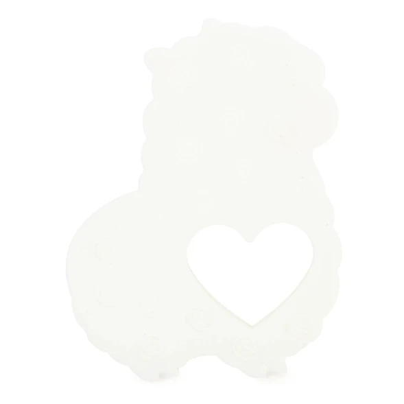 Прорезыватель BabyGo Lama