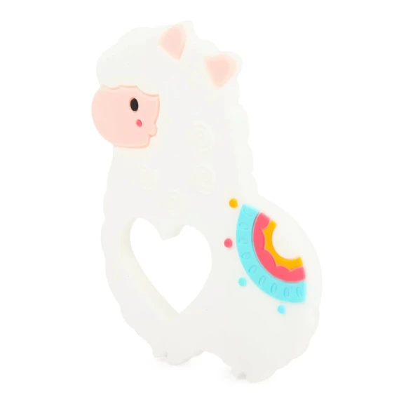 Прорезыватель BabyGo Lama