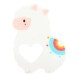 Прорезыватель BabyGo Lama