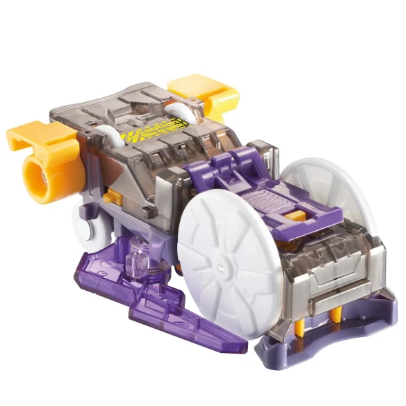 Набор игровой Screechers Wild Тандерсторм л4 40650