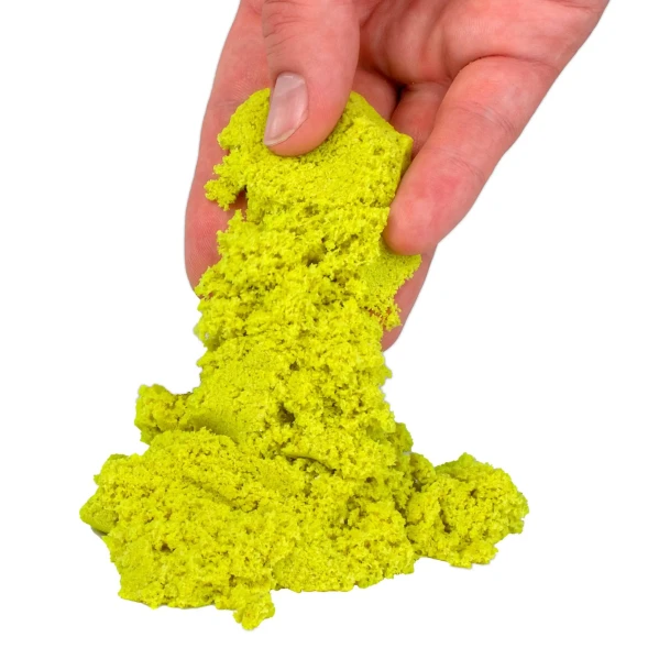 Набор для экспериментов Attivio Chemistry Преобразование песка