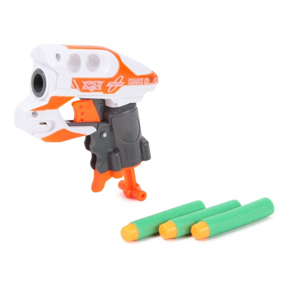 Набор для стрельбы Global Bros SpaceWeapon Плазмотрон