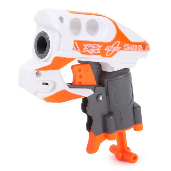 Набор для стрельбы Global Bros SpaceWeapon Плазмотрон