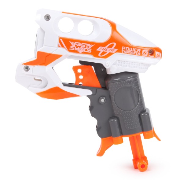 Набор для стрельбы Global Bros SpaceWeapon Плазмотрон