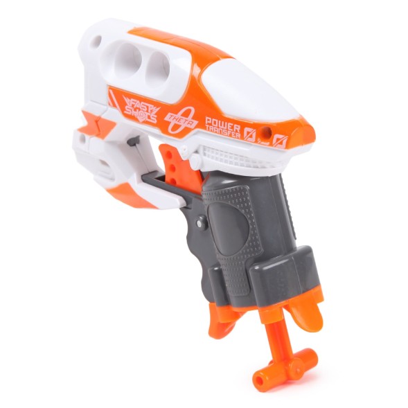 Набор для стрельбы Global Bros SpaceWeapon Плазмотрон