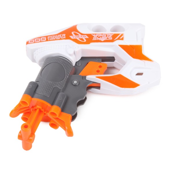 Набор для стрельбы Global Bros SpaceWeapon Плазмотрон