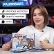 Настольная игра для детей на воображение «Лесная мафия», от 6 игроков, 6+