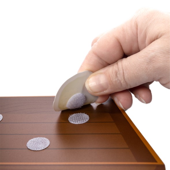 Пластик на липучках «Фрукты, овощи, ягоды, грибы» (в конверте A4). Десятое королевство