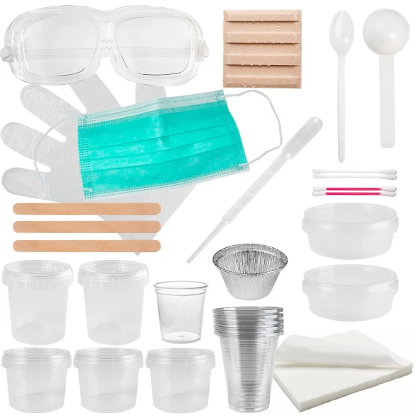 Набор для экспериментов Attivio Легендарное путешествие алхимика