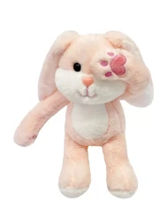 Зайка Ку-ку 30см Fluffy Family