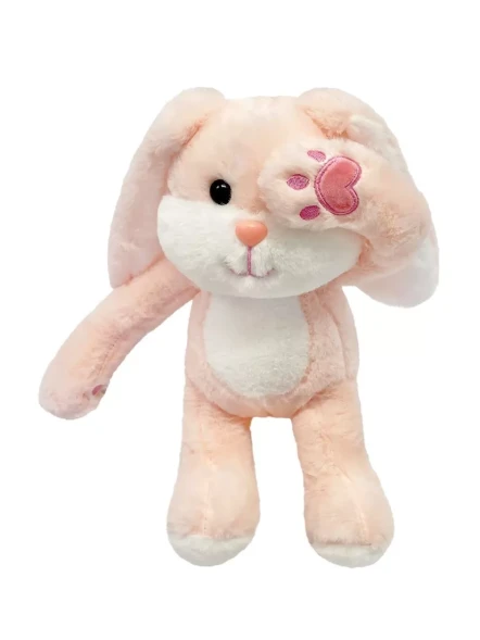 Зайка Ку-ку 30см Fluffy Family