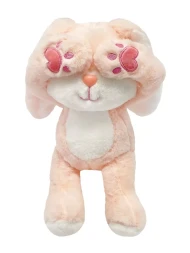 Зайка Ку-ку 30см Fluffy Family