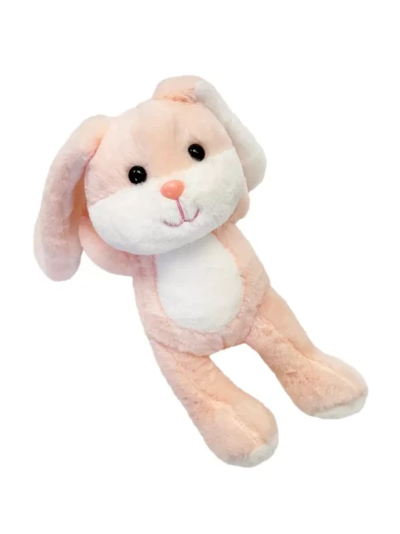 Зайка Ку-ку 30см Fluffy Family