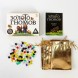 Настольная игра «Золото гномов» на удачу