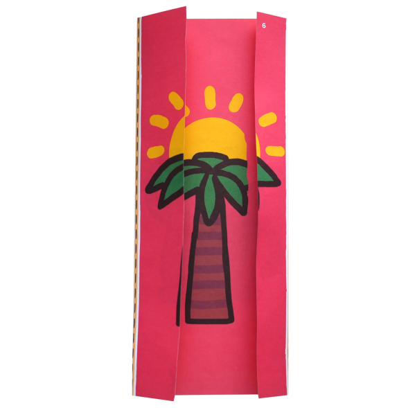 Тетрадь Банда умников «Сгибалки, 4-5 лет», 32 стр