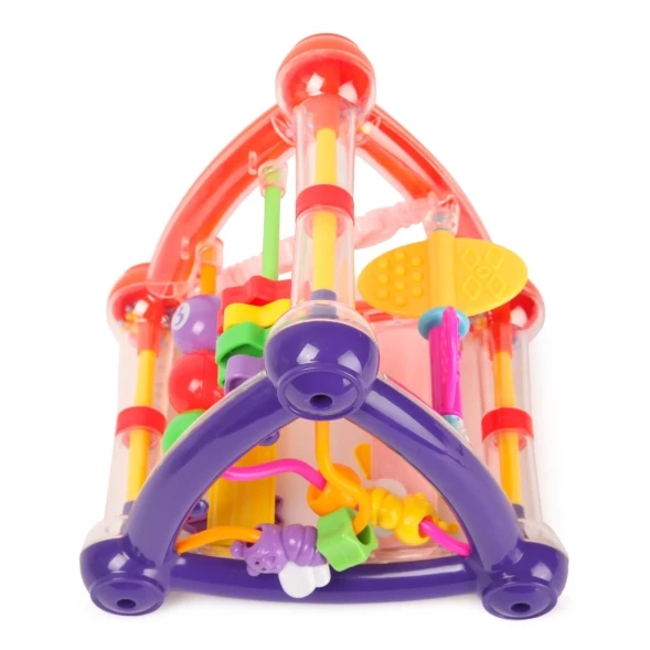 Игрушка развивающая BabyGo Треугольник