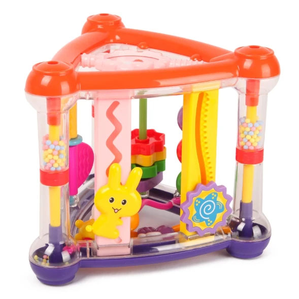 Игрушка развивающая BabyGo Треугольник