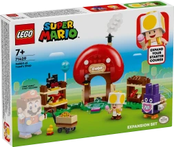 Конструктор LEGO Super Mario Супер Марио 71429
