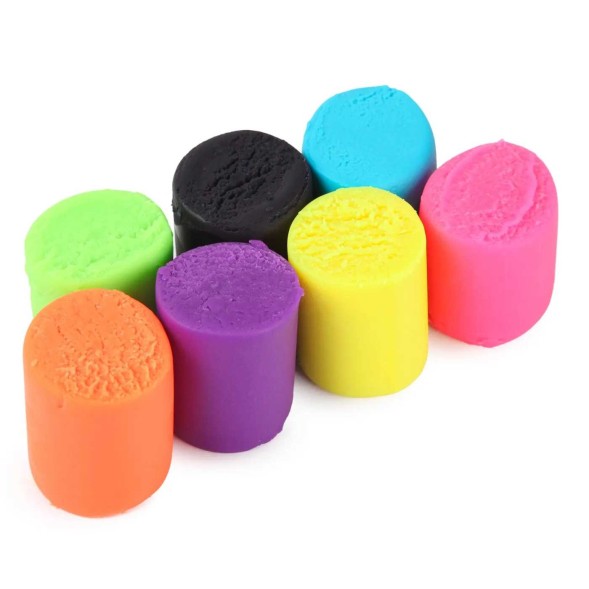 Тесто для лепки Attivio, 1 баночка