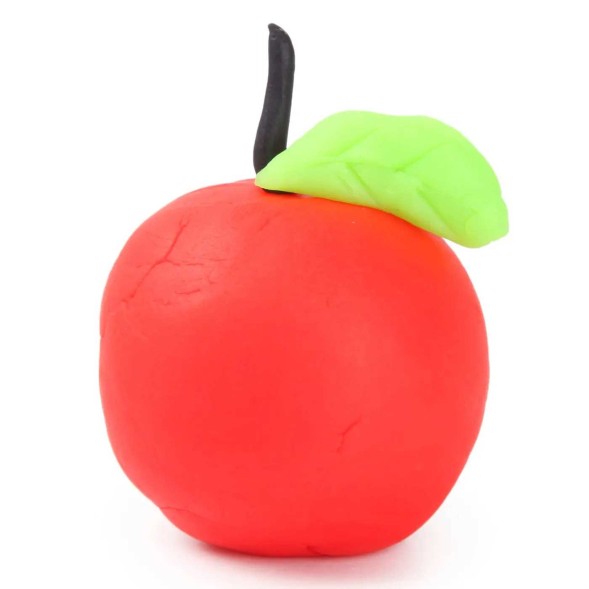 Тесто для лепки Attivio, 1 баночка