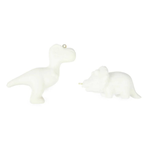 Набор для творчества Attivio Создай своих сквиши динозавров