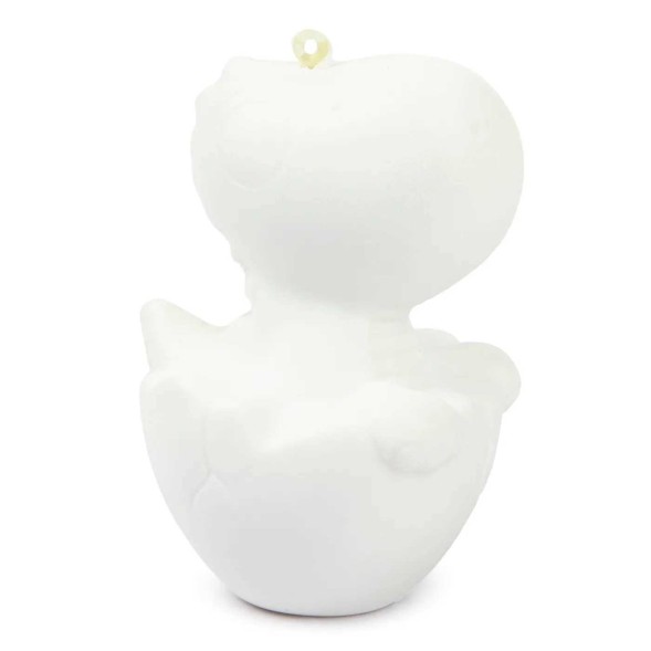 Набор для творчества Attivio Создай своих сквиши динозавров