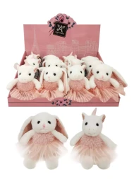 Игрушка Мила 13см, в ассортименте, Angel Collection