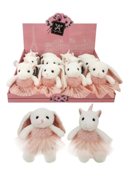 Игрушка Мила 13см, в ассортименте, Angel Collection