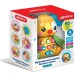Игрушка Азбукварик Щенок Веселые прятки