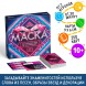 Настольная игра на ассоциации Шоу Маска, 250 карт, 10+