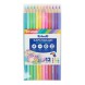 Набор карандашей Erhaft Studio Макаруни 12шт