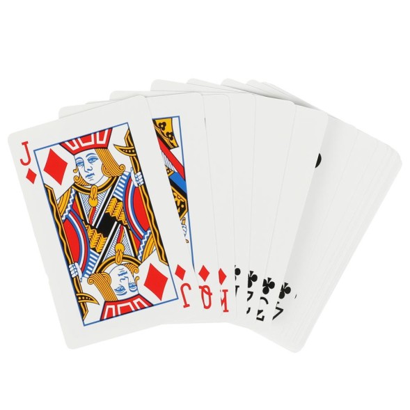 Набор фокусов. Играем вместе