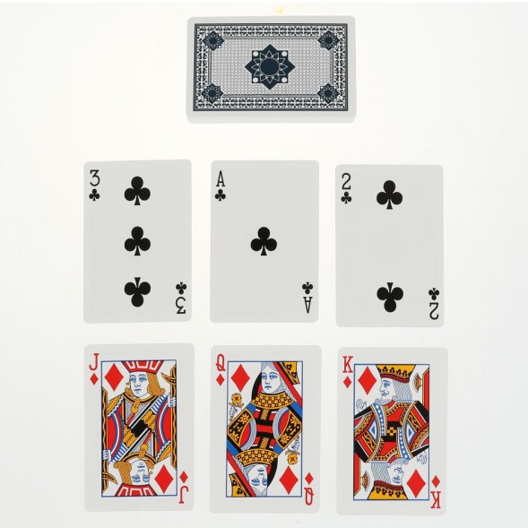 Набор фокусов. Играем вместе