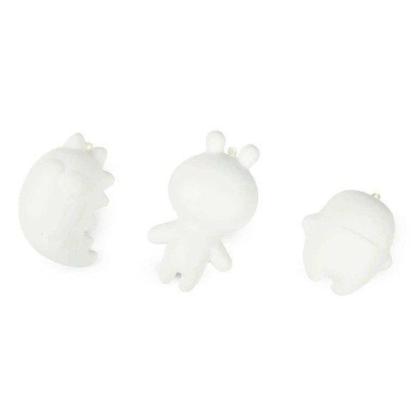 Набор для творчества Attivio Создай своих сквиши инопланетян