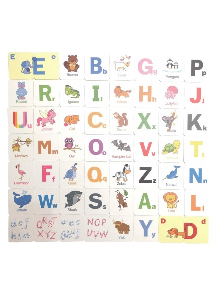 Обучающий пазл в ассортименте - Розовый