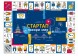 Настольная экономическая игра для большой компании «Стартап. Покори мир». Десятое королевство