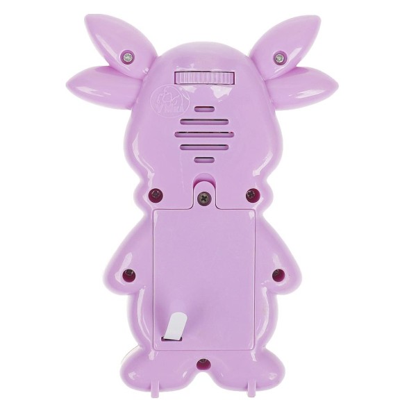 Мультиплеер Лунтик с проектором 50 песен, загадок, стихов. Умка