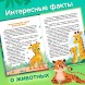 Энциклопедия в сказках «Животные», 48 стр., 3+